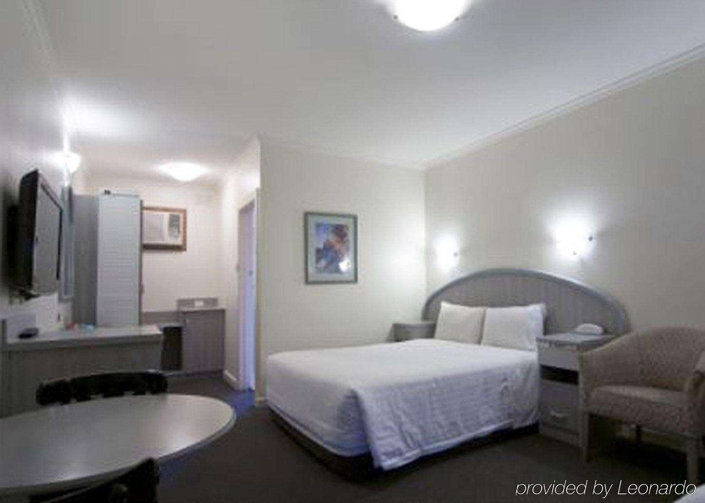 Comfort Inn & Suites Manhattan Adelaide Szoba fotó